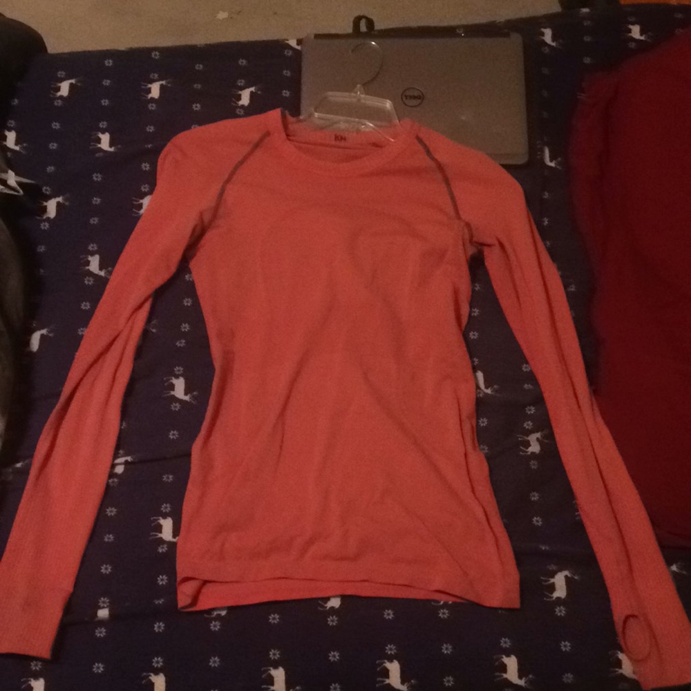 Lululemon